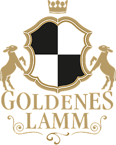 Goldenes Lamm